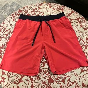 Fabletics shirts no lining